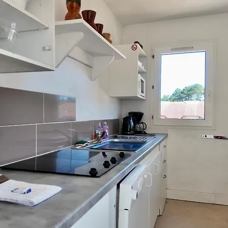 Mes Amours D'enfants - Les Du Ferienpark Soustons