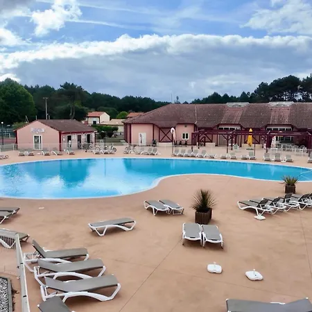 Ferienpark Mes Amours D'enfants - Les Du 3*