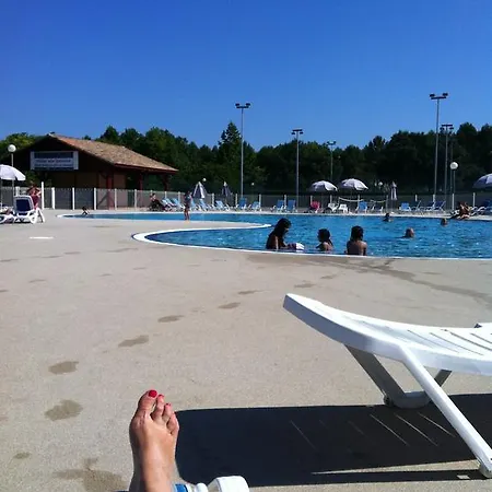 Semesterpark Mes Amours D'enfants - Les Du Soustons