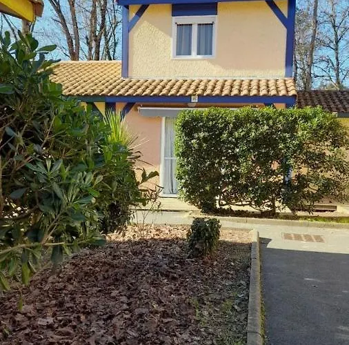 Mes Amours D'enfants - Les Villas Du Lac Prázdninový areál