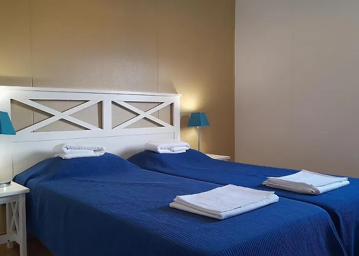 Prázdninový areál Mes Amours D'enfants - Les Villas Du Lac 3*