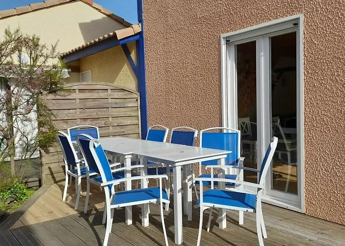 Mes Amours D'enfants - Les Villas Du Lac 3*