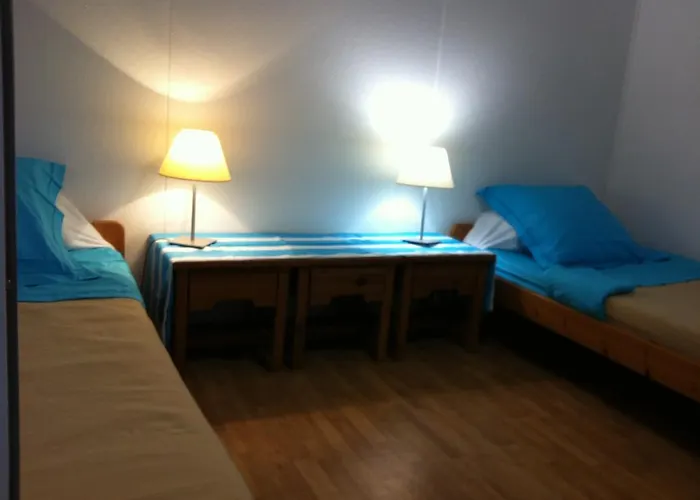 Mes Amours D'enfants - Les Villas Du Lac 3*