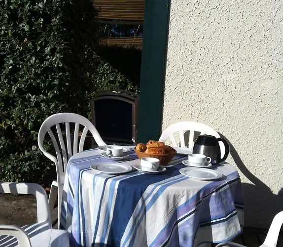 Mes Amours D'enfants - Les Villas Du Lac 3*