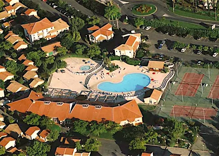 Mes Amours D'enfants - Les Villas Du Lac Prázdninový areál