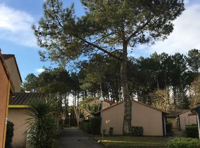 Mes Amours D'enfants - Les Villas Du Lac Prázdninový areál
