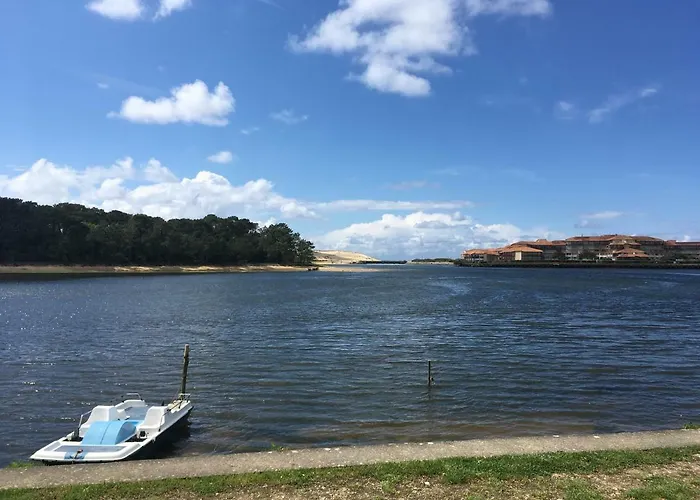 Mes Amours D'enfants - Les Villas Du Lac Prázdninový areál