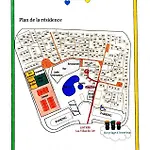 Village de vacances Résidence Mes Amours D'enfants - Les Du