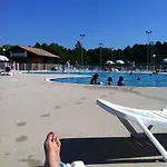 Village de vacances Résidence Mes Amours D'enfants - Les Du Soustons