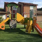 Mes Amours D'enfants - Les Du Semesterpark 3*