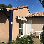Résidence Mes Amours D'enfants - Les Du Village de vacances Soustons