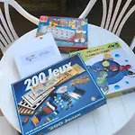 Résidence Mes Amours D'enfants - Les Du Village de vacances