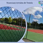 Village de vacances Résidence Mes Amours D'enfants - Les Du 3*