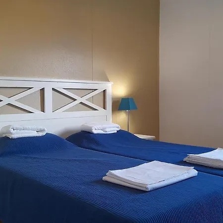 Holiday park Mes Amours D'enfants - Les Du 3*
