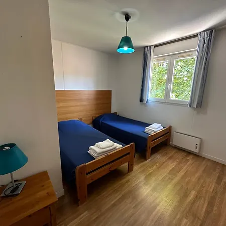 Mes Amours D'enfants - Les Villas Du Lac Prázdninový areál