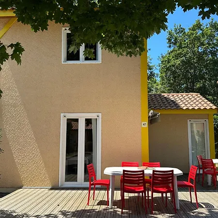 Mes Amours D'enfants - Les Du Holiday park Soustons