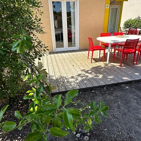 Holiday park Mes Amours D'enfants - Les Du 3*