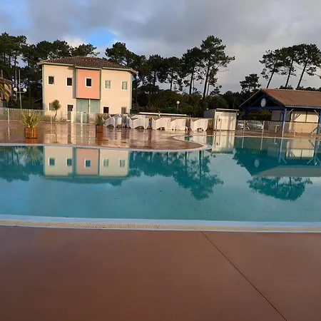 Mes Amours D'enfants - Les Du Holiday park 3*