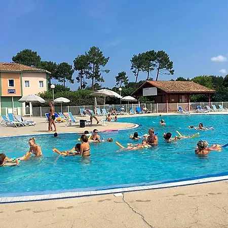 Mes Amours D'enfants - Les Villas Du Lac Soustons