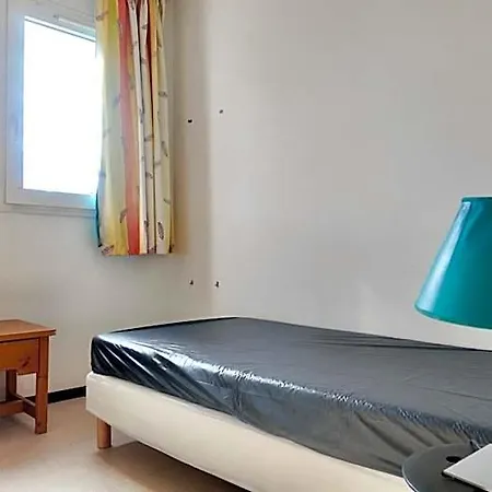 Prázdninový areál Mes Amours D'enfants - Les Villas Du Lac 3*