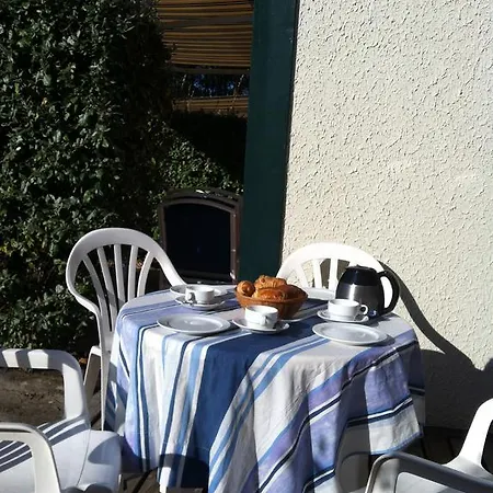 Mes Amours D'enfants - Les Villas Du Lac 3*