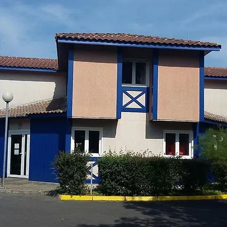 Prázdninový areál Mes Amours D'enfants - Les Villas Du Lac