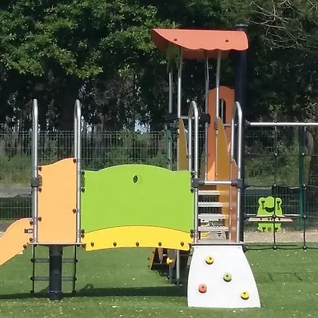 Mes Amours D'enfants - Les Du Tatil parkı