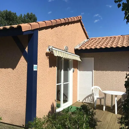 Mes Amours D'enfants - Les Villas Du Lac Prázdninový areál Soustons