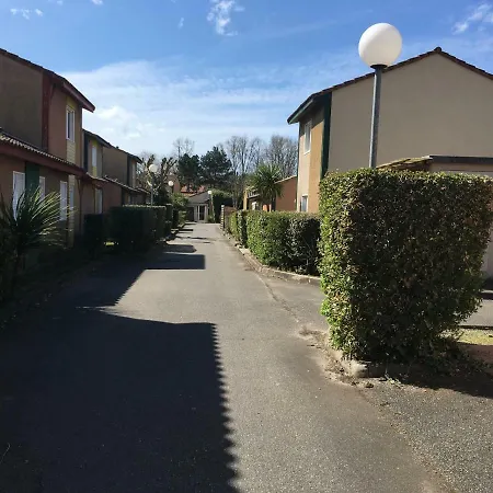 Holiday park Mes Amours D'enfants - Les Du Soustons