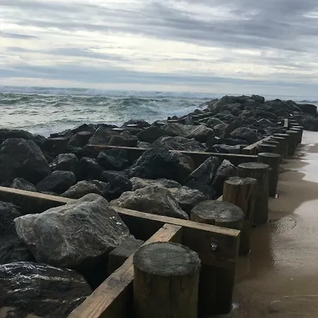 Résidence Mes Amours D'enfants - Les Du 3* Soustons