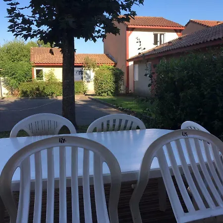 Mes Amours D'enfants - Les Du Vakantiepark