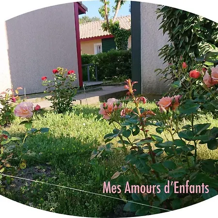Mes Amours D'enfants - Les Du Holiday park