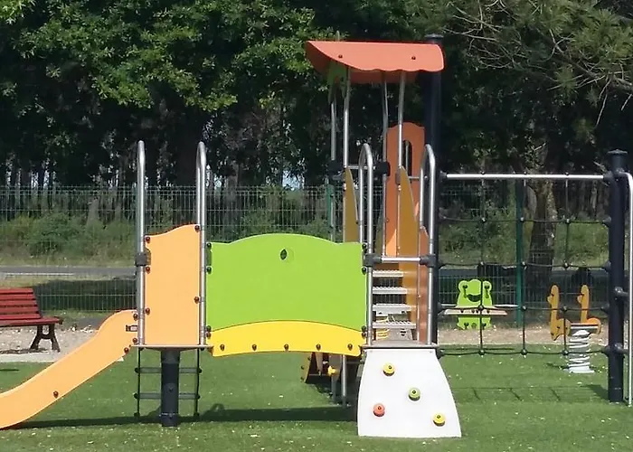 Mes Amours D'enfants - Les Du Feriepark